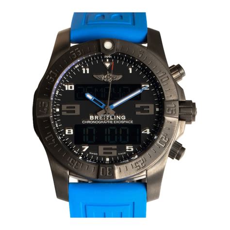 breitling b55 charger|breitling exospace b55 manual.